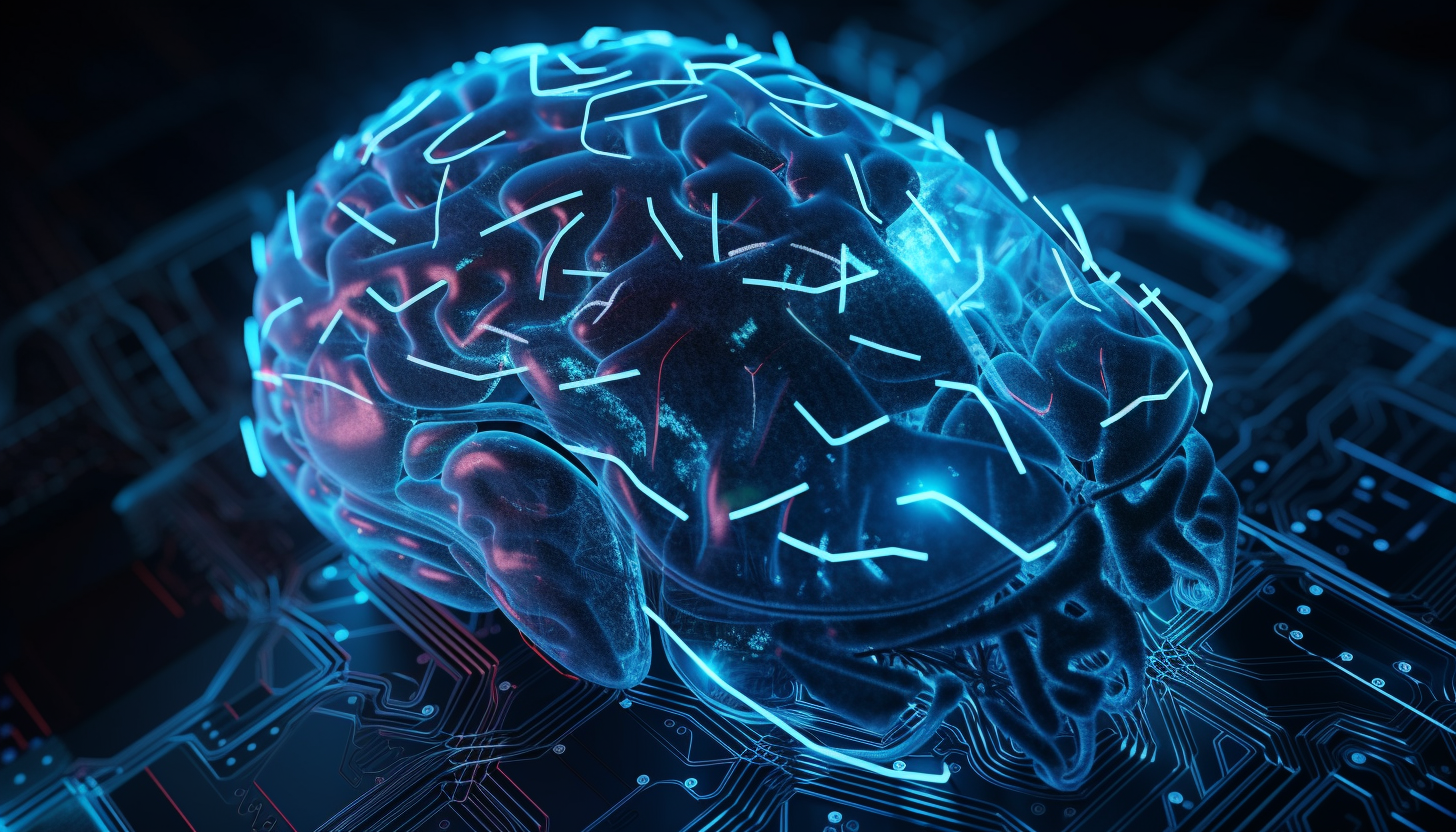 Suggested header by ChatGPT for this article.