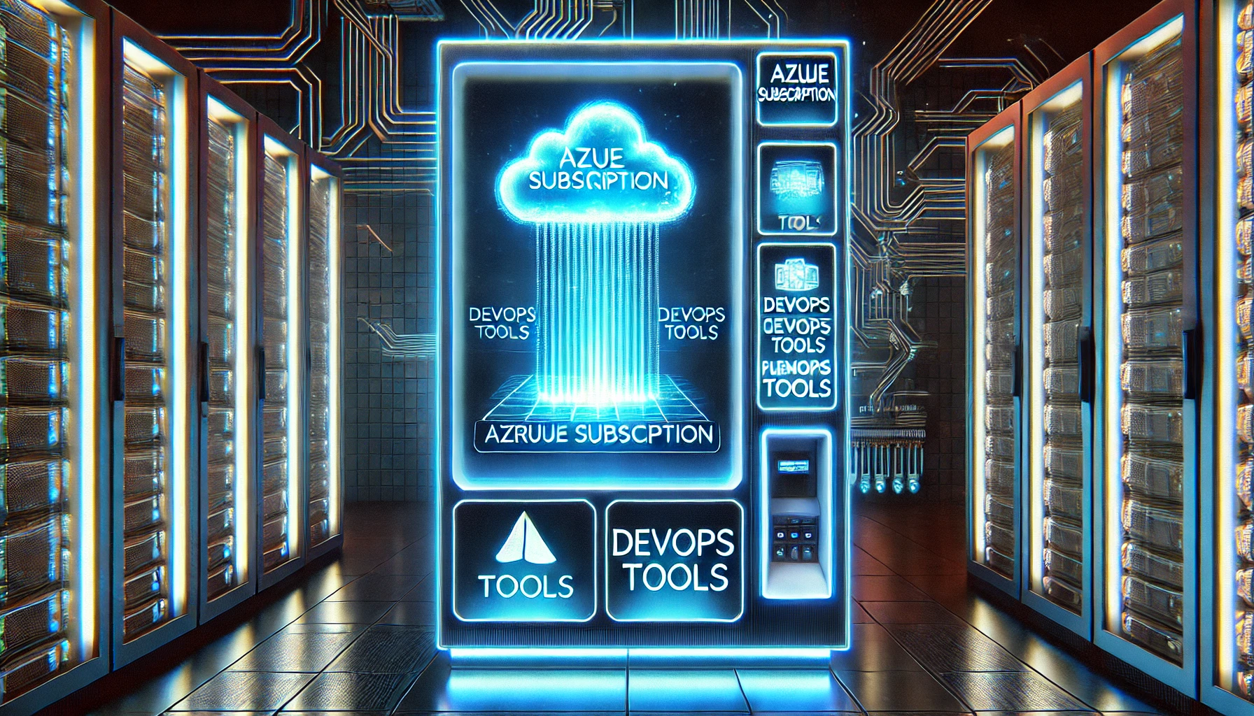 Intro to Subscription Vending and Platform Engineering