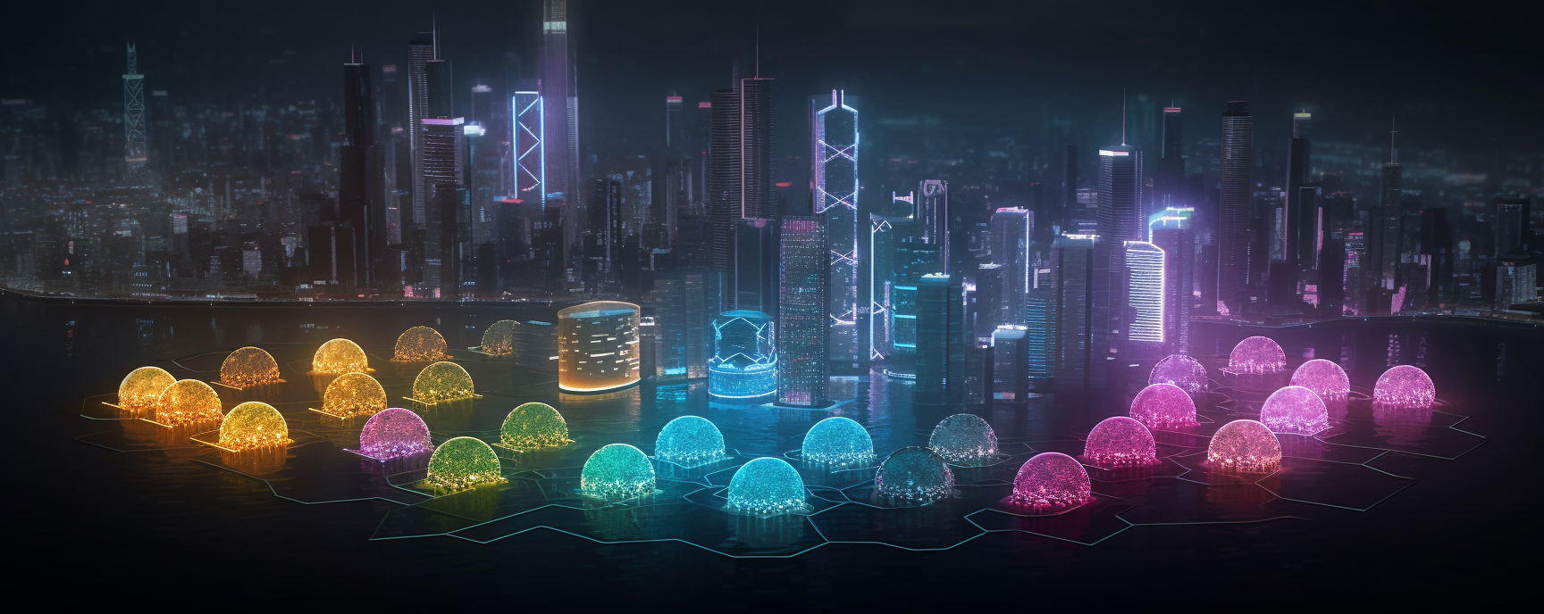 Suggested header by ChatGPT for this article.